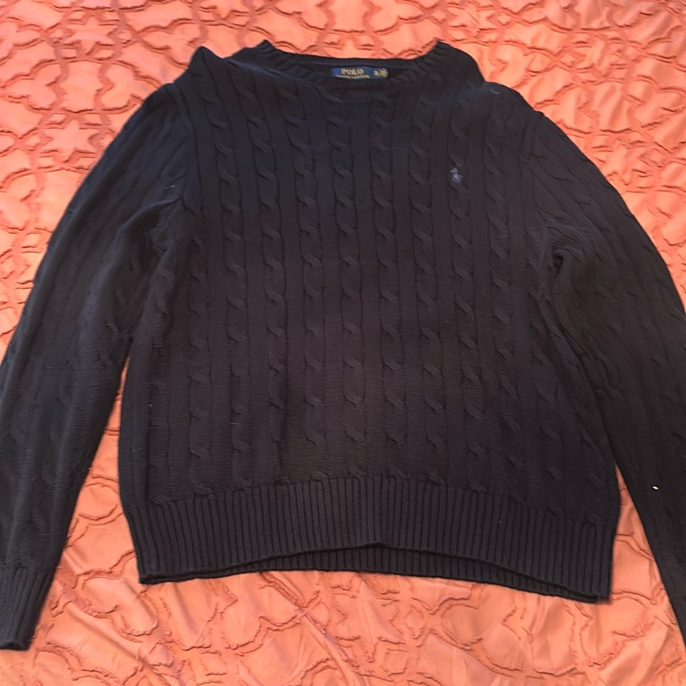 Sweater